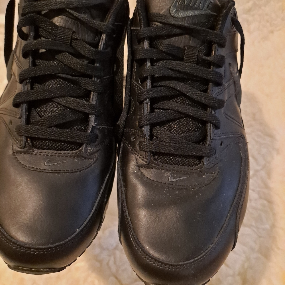 Nike Air Max Command sneakers size 13